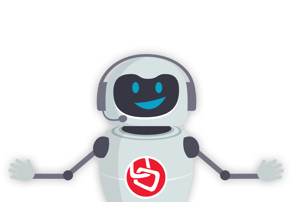 LinkU Personal Assistant Robot
